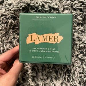La Mer Creme de la Mer 2 oz